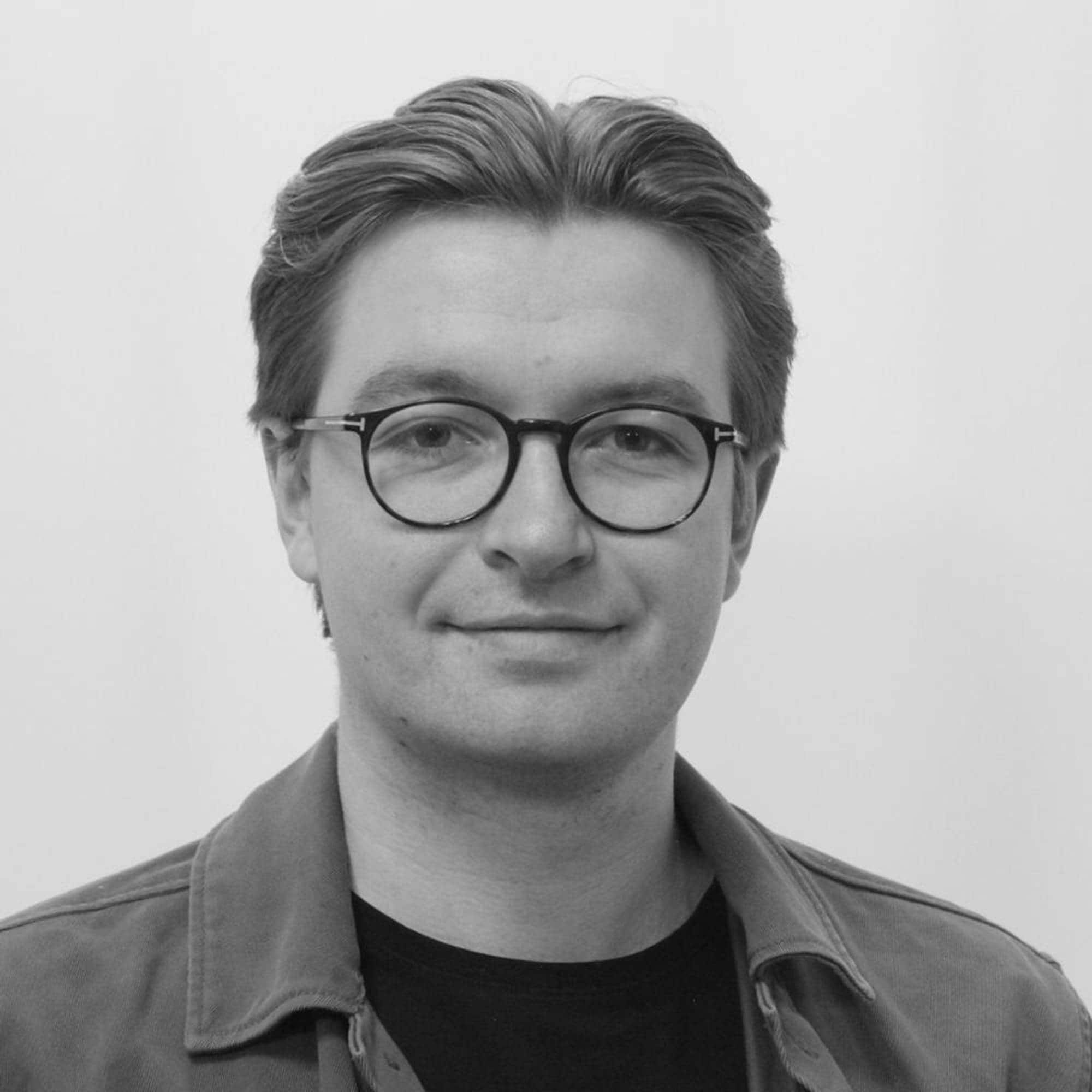 Even Hæhre Hammersvik