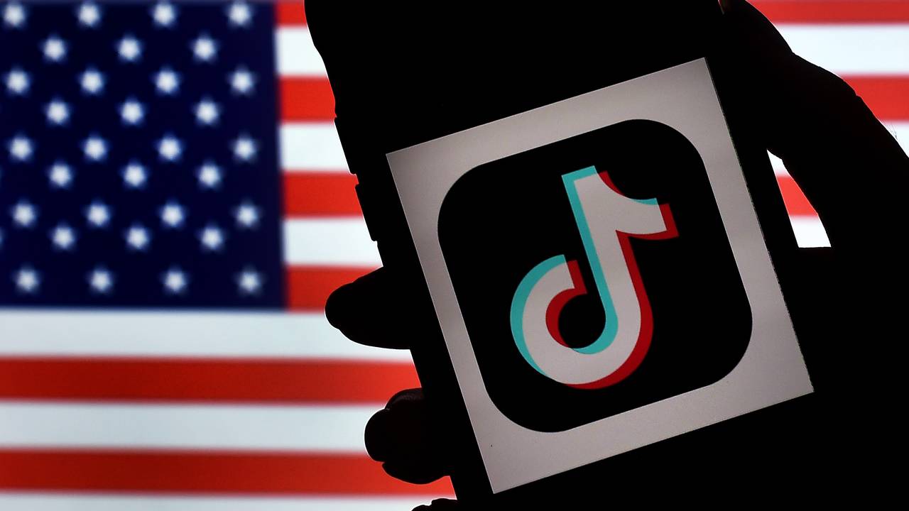 Tiktok and the United States