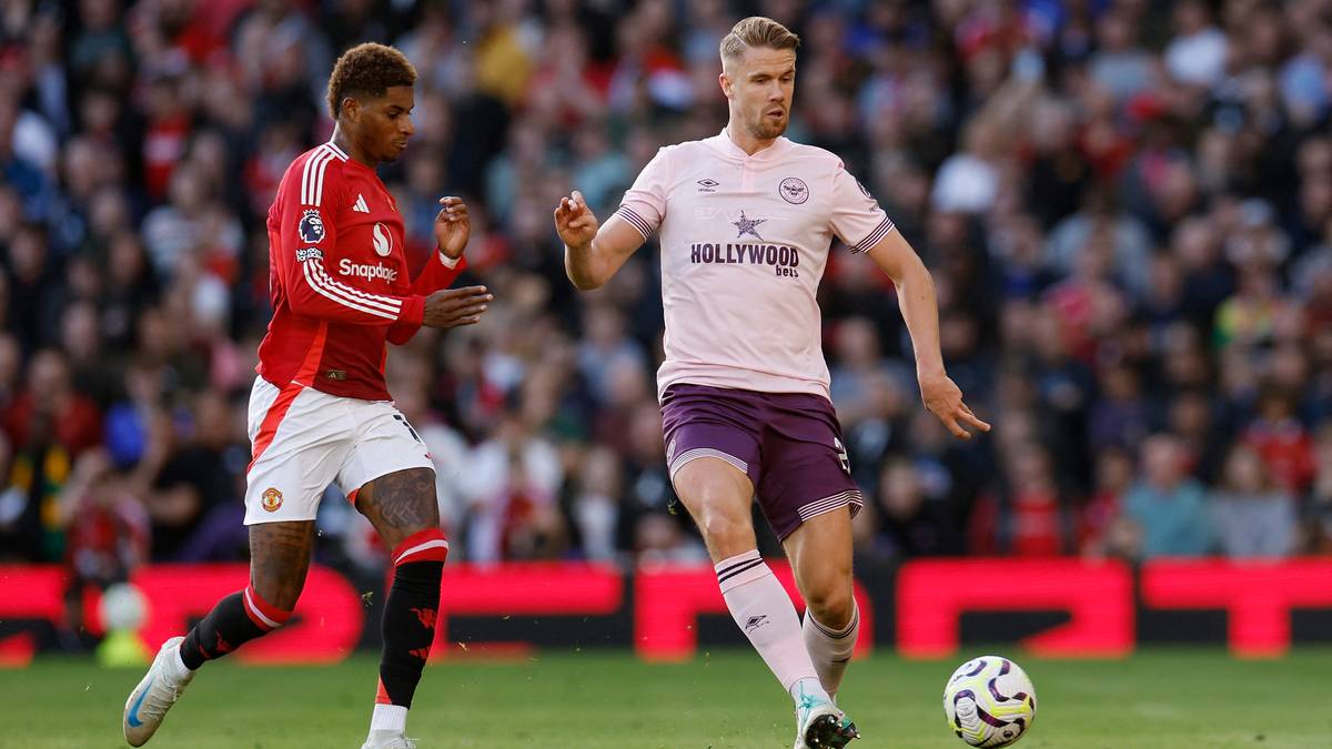 Ajer får ny sjef i Brentford – dødballtreneren ble forfremmet
