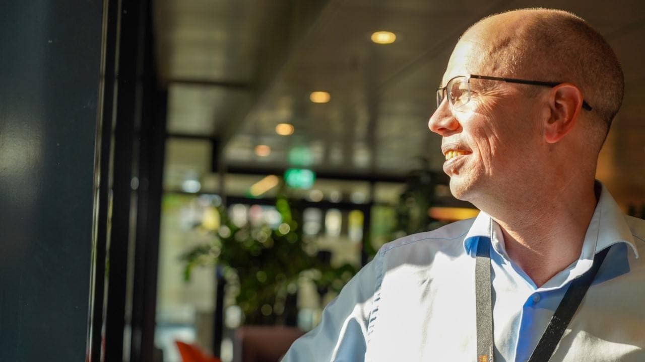 Tore Askeland