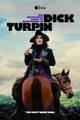 Grafikk: Apple TV+ «The Completely Made-Up Adventures of Dick Turpin»