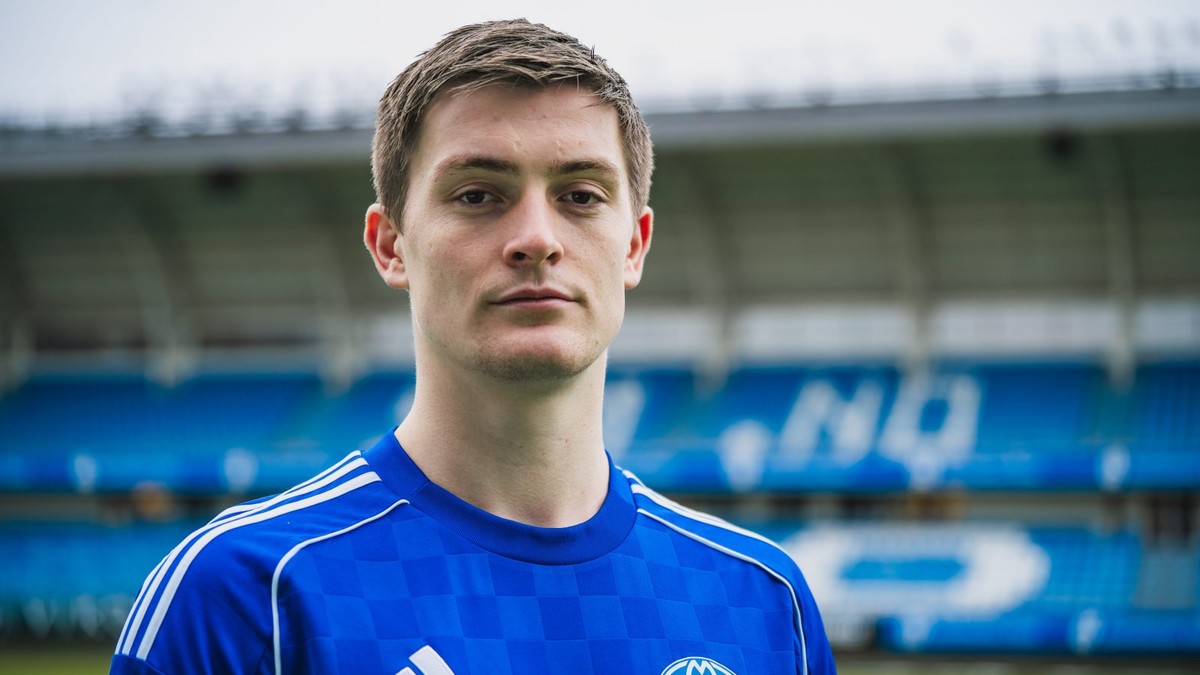 Bekreftet: Molde henter midtstopper fra Start