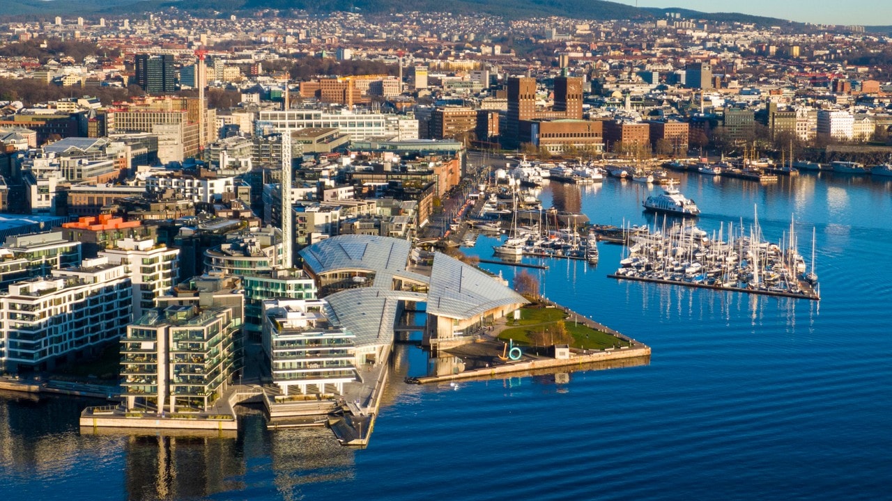 Norway Student Housing Crisis: Over 17,000 Students Wait for Accommodation - News Directory 3