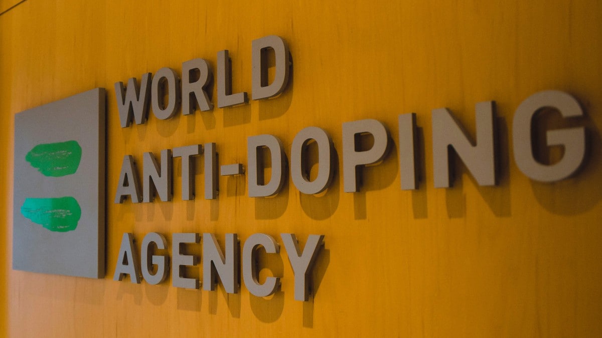 WADA utestenger Sri Lankas antidopingbyrå