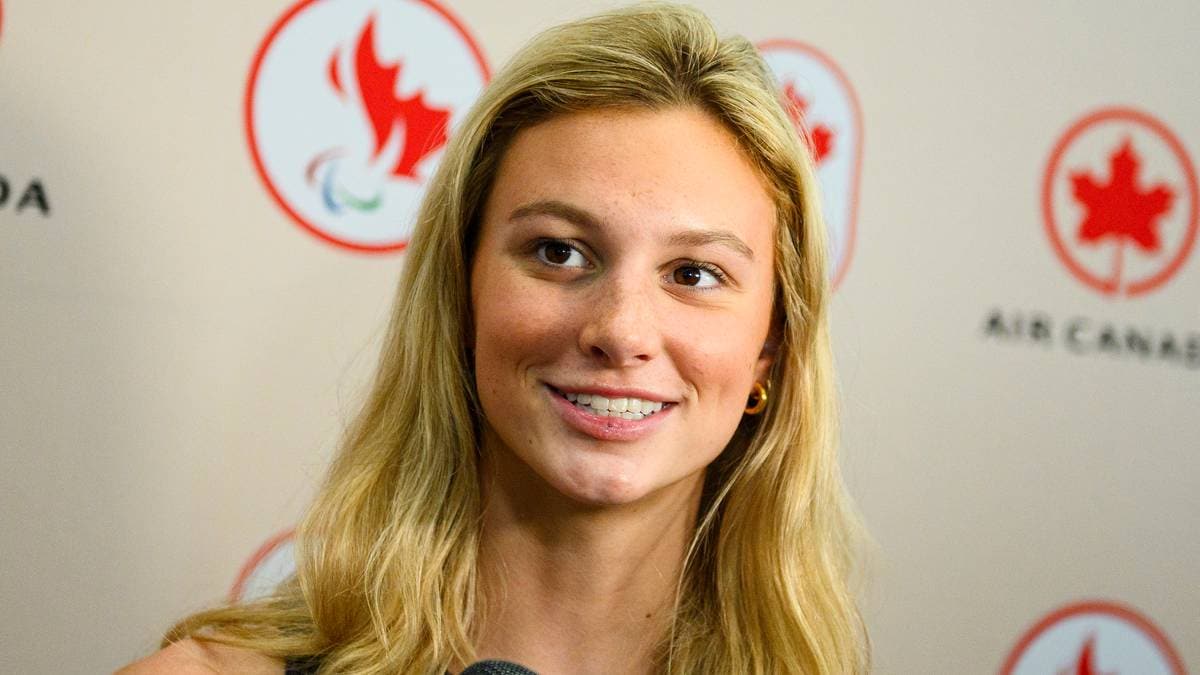 Tenåring sprenger grenser – blir samanlikna med tidenes mestvinnande