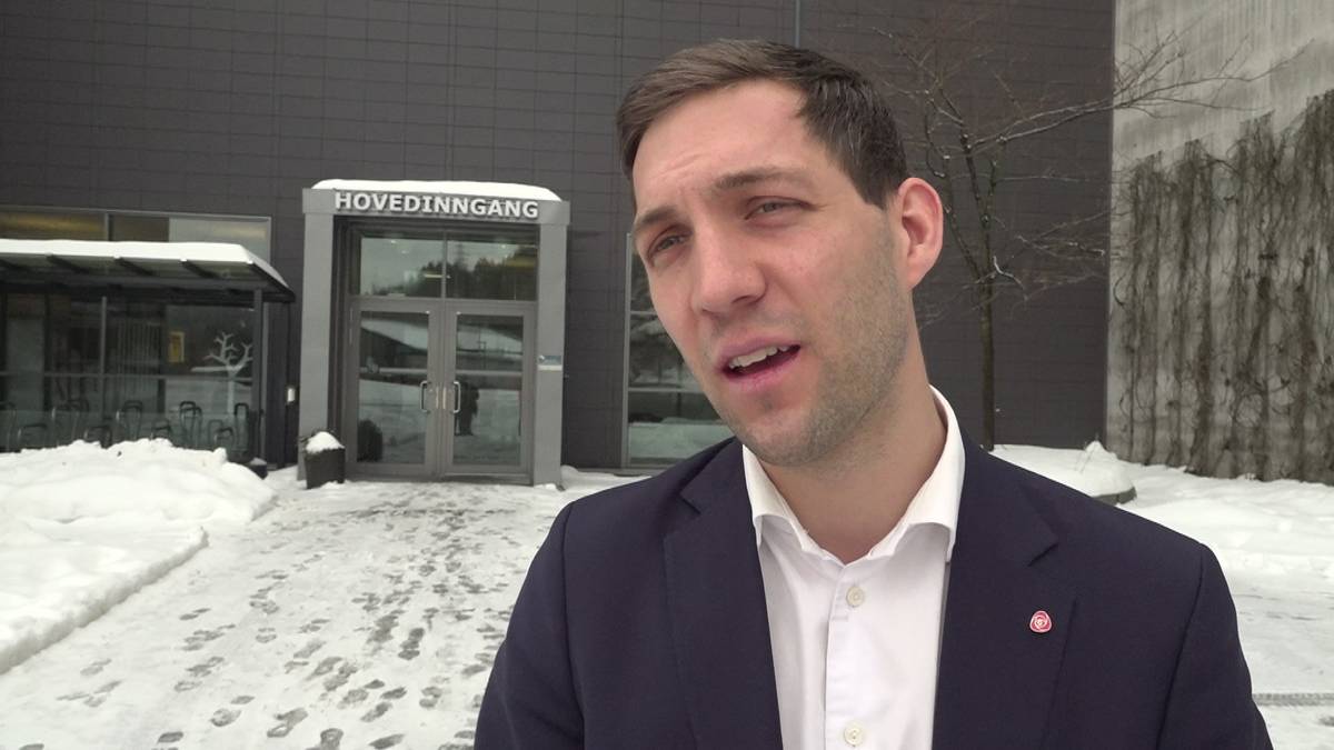 – Klimapolitikken kan føles fjern for folk