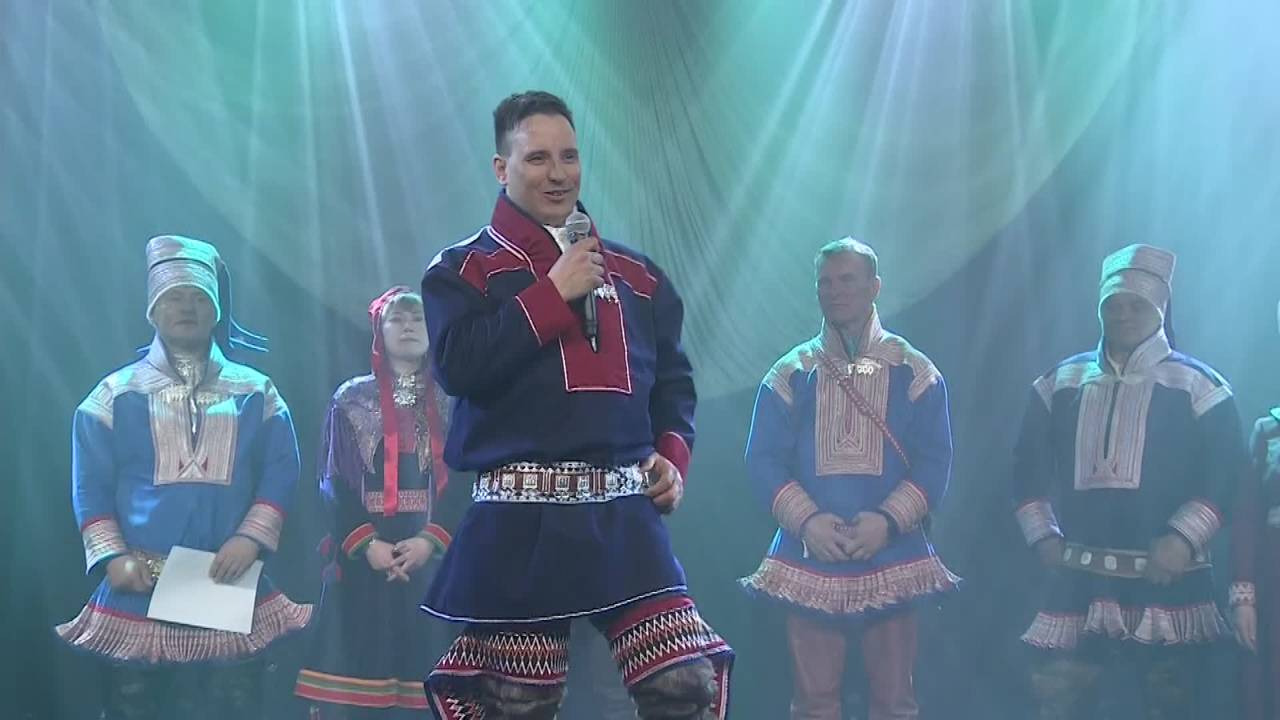 Kim Hallgeir Berg
