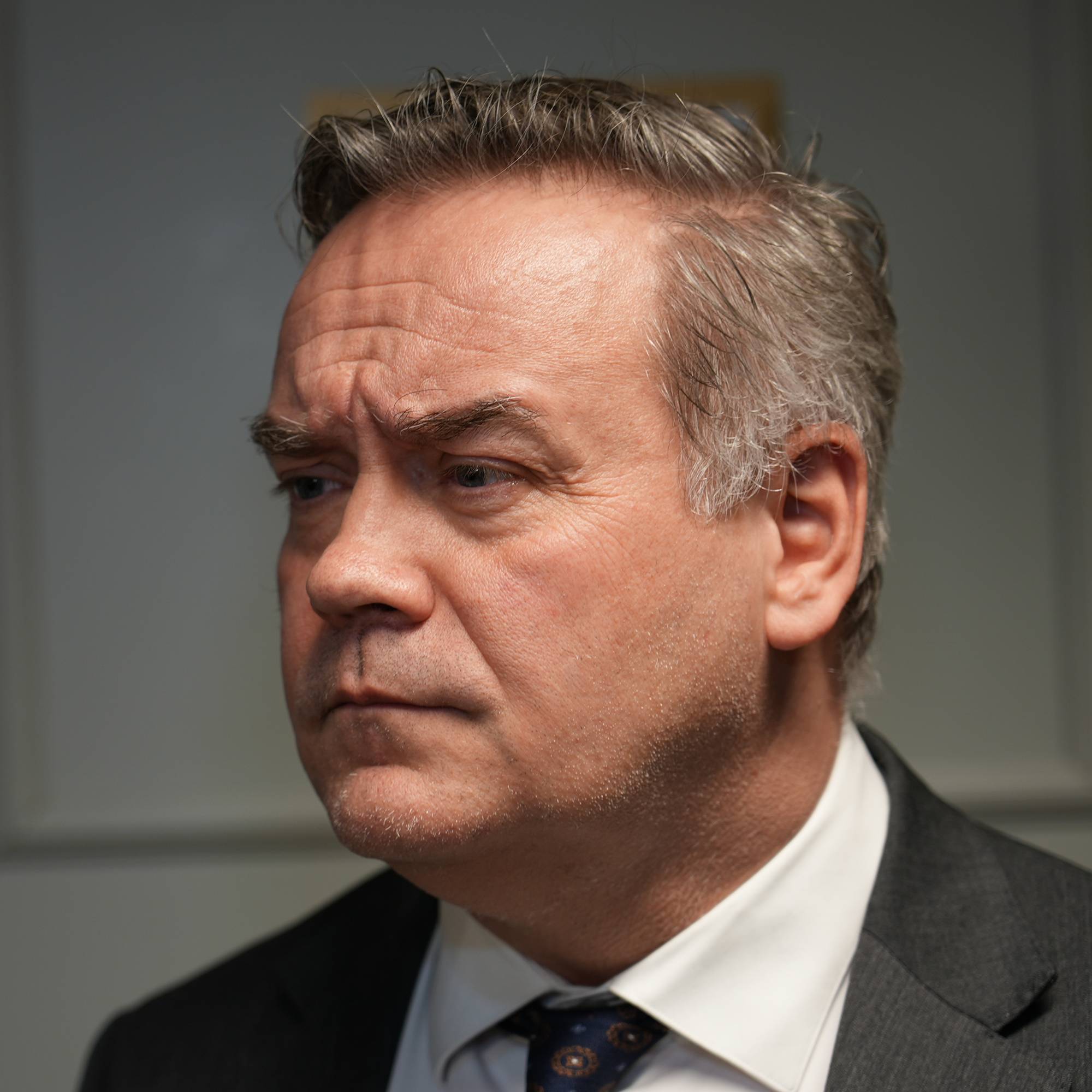 Advokat Jørgen Riple