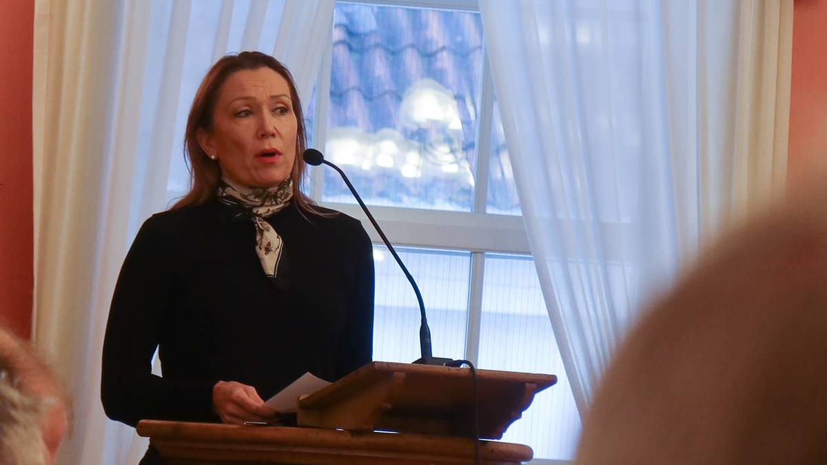 Bekymret for økonomien i Lillesand