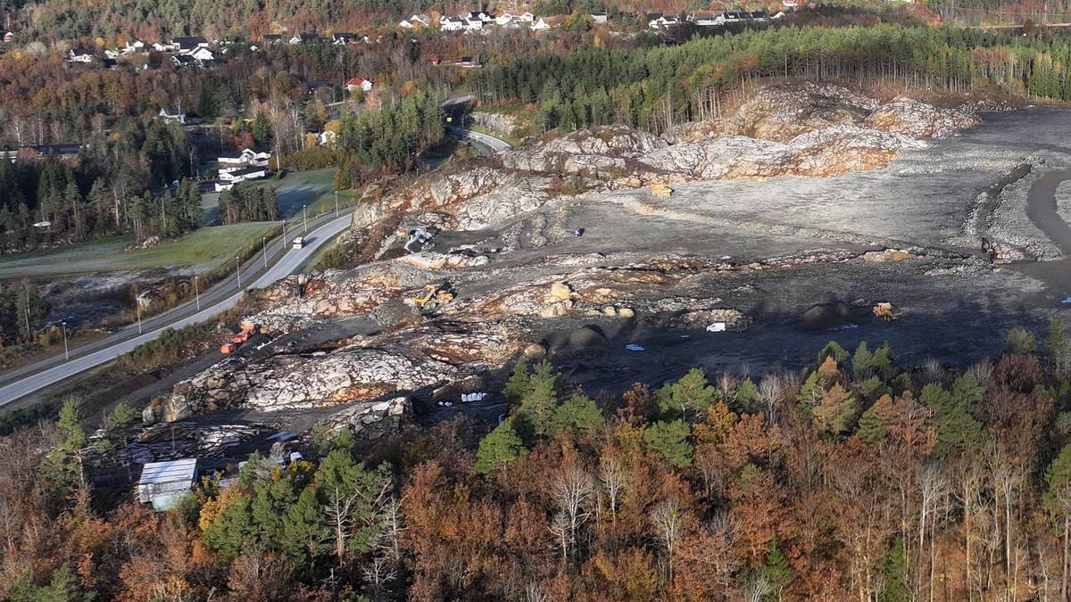 Rapport sier Olsbu var inhabil i flere år – advokaten bestrider vurderingene