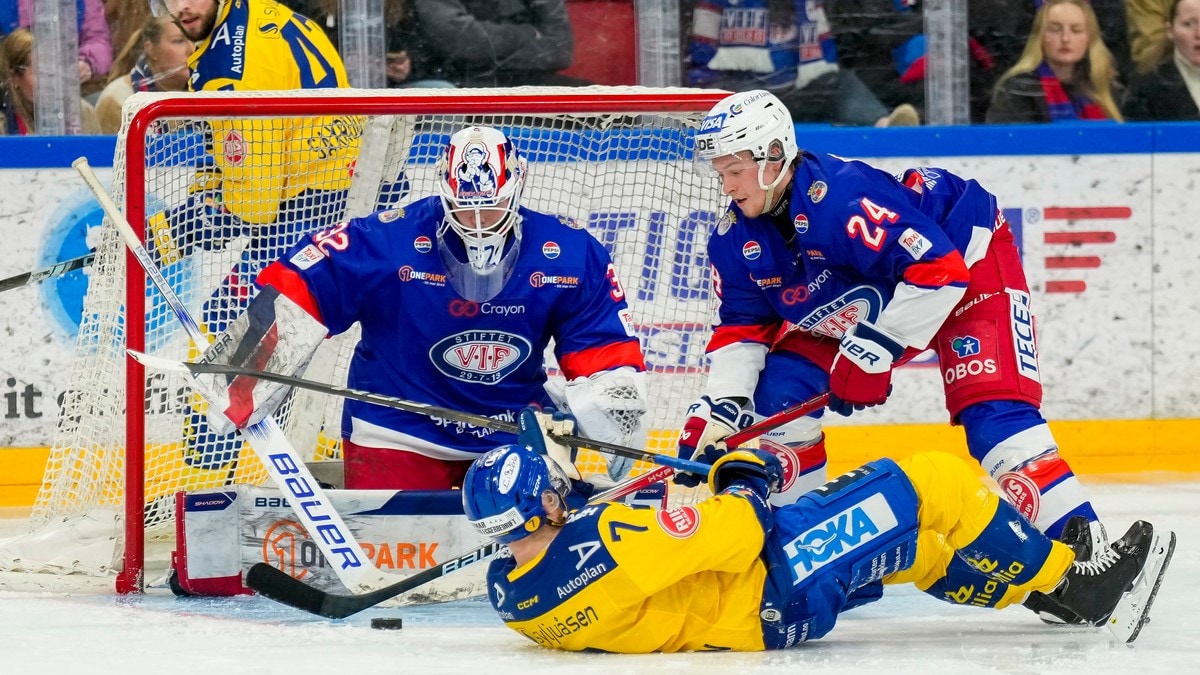Vålerenga kvitter seg med seks spillere