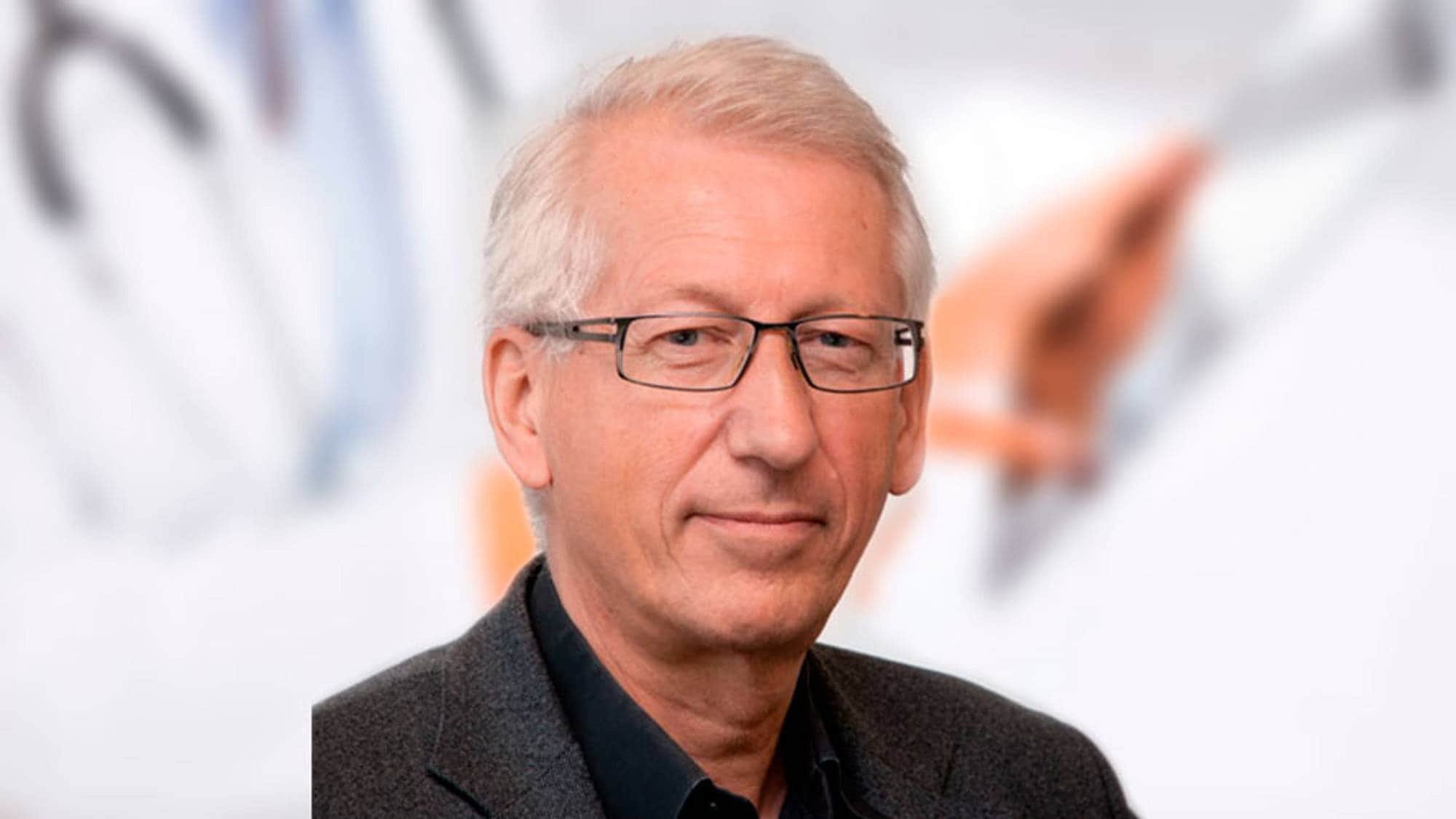 Olav Kåre Refvem