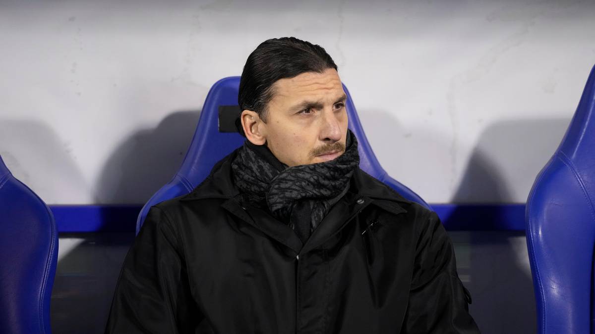 Ibrahimovic-sønn går i pappas fotspor – klar for Ajax