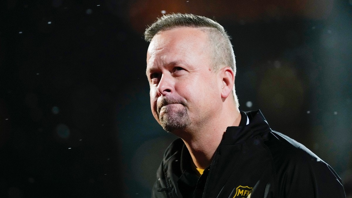 Myhre blir ny HamKam-trener