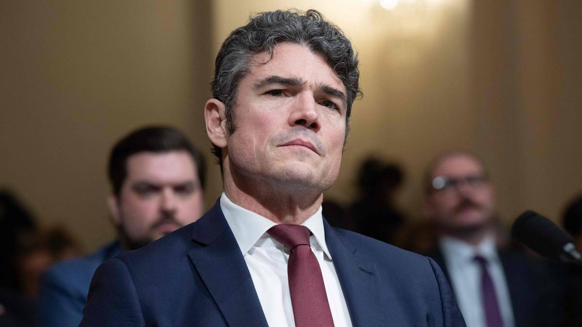 USAs nasjonale kontraterrorsjef trekker seg på grunn av Iran-krigen