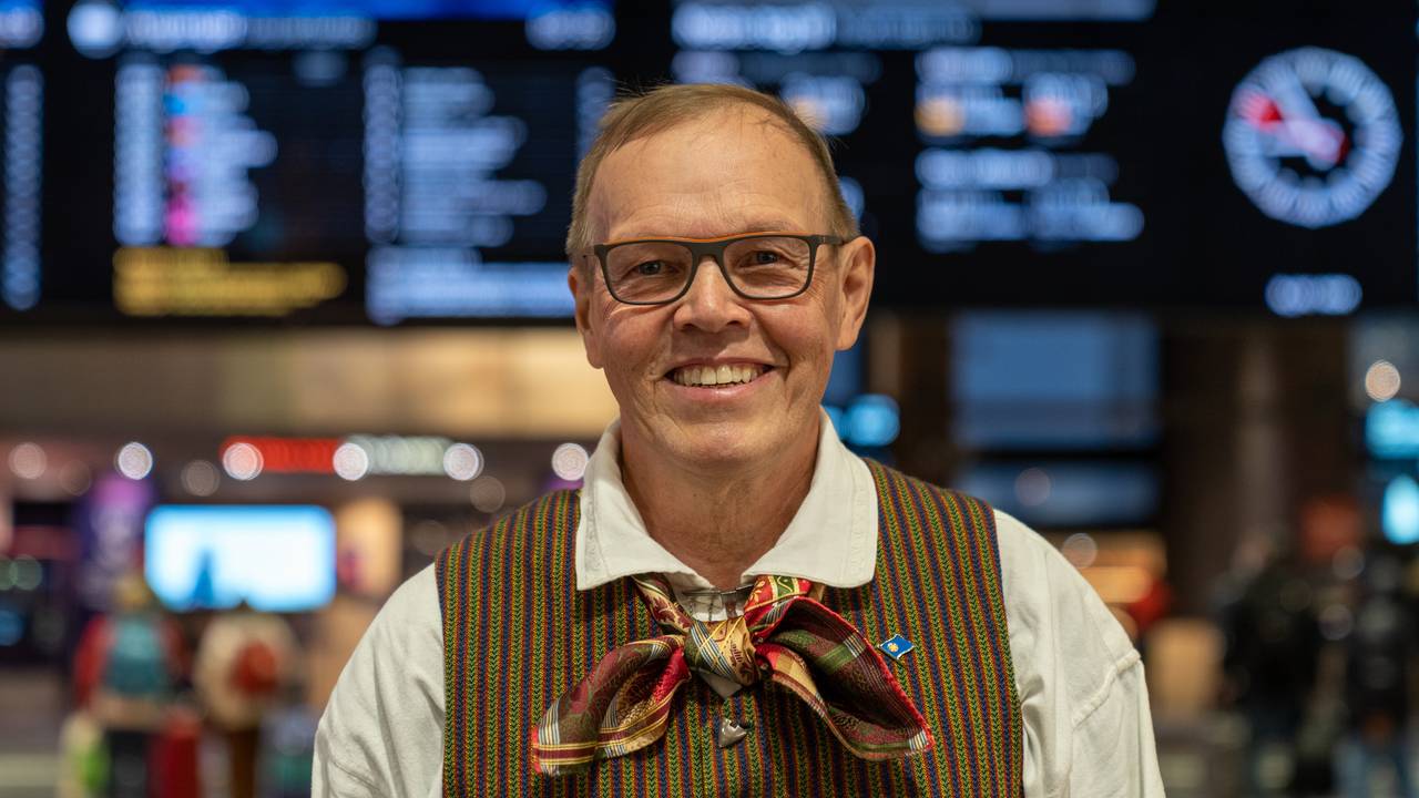 Nils-Einar Ørnebakk