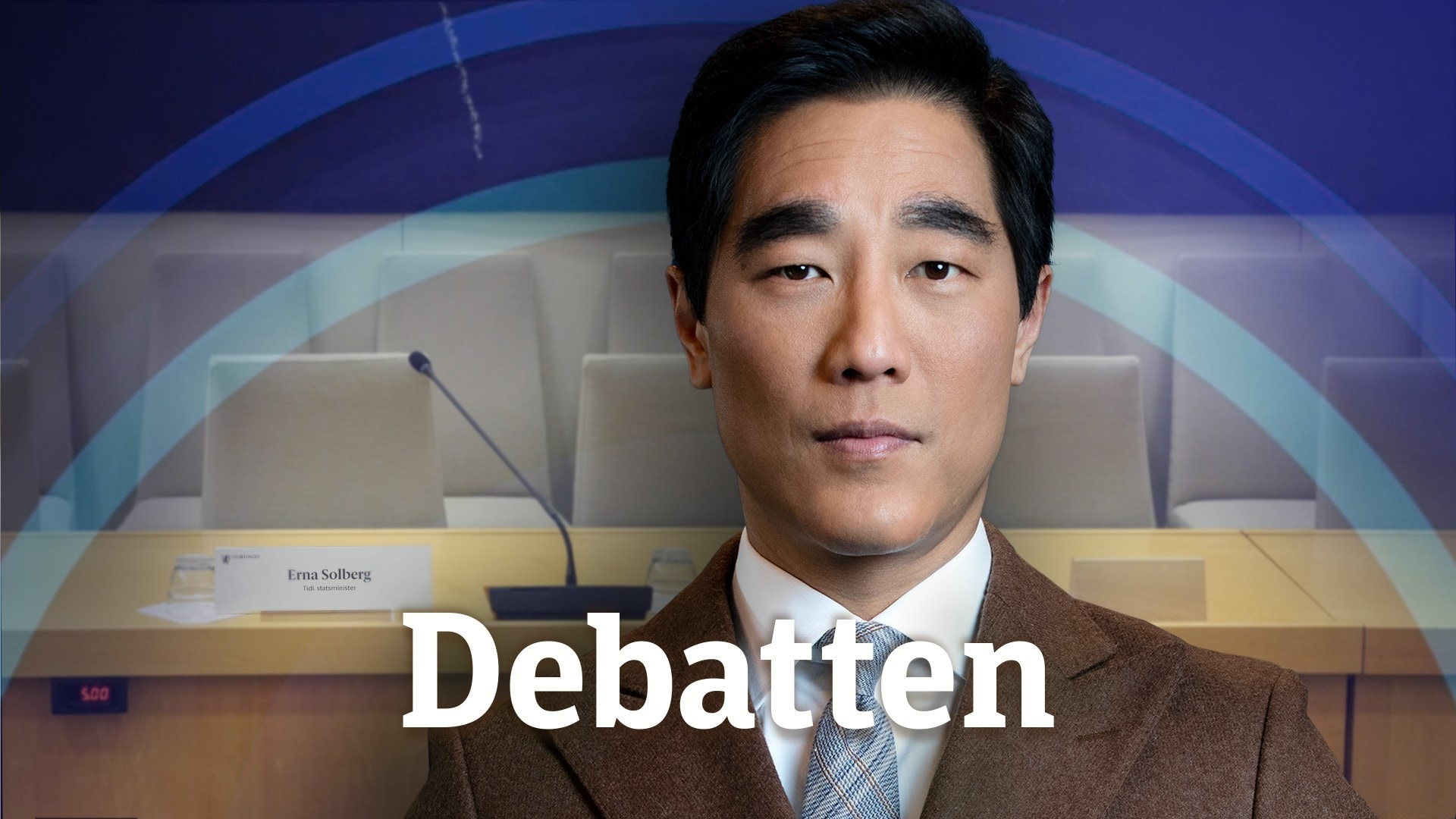 Debatten - NRK TV