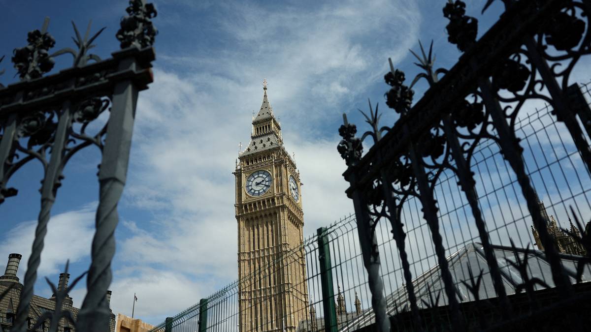 Storbritannias regjering vil gi 16-åringer stemmerett i alle valg