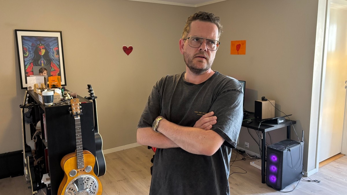 Borettslaget konkurs: Ingar mister alt