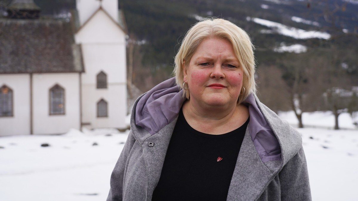 Fire personer funnet døde på Torpo i Ål: – Jeg tror folk har det fælt