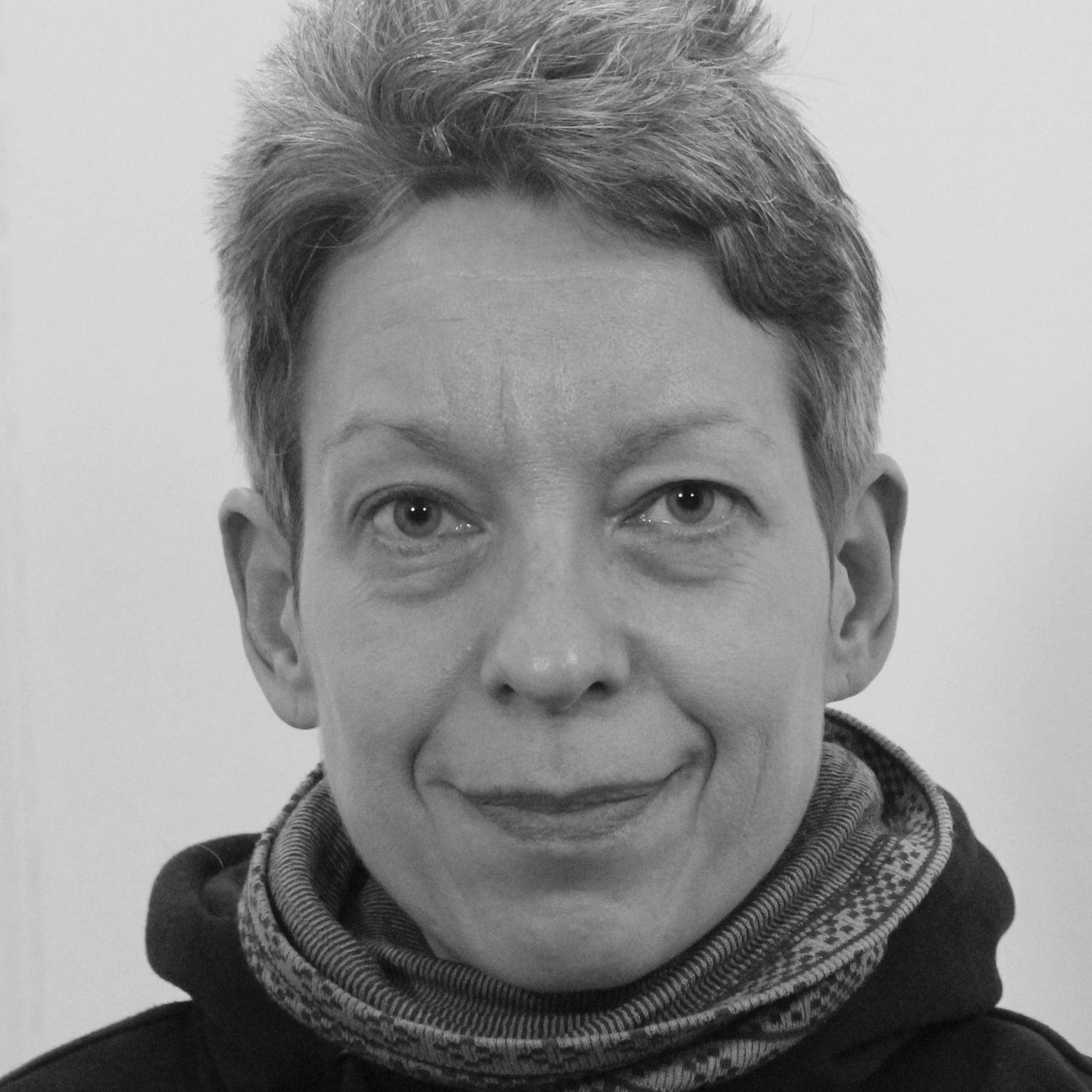 Kristine Næss Larsen