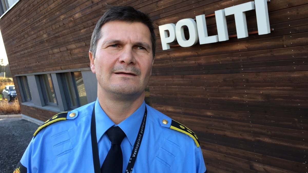 Bekrefter politiaksjon i Kvæfjord