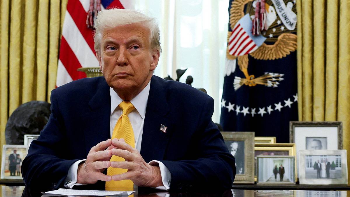 EU svarer Trump med toll på båtar og whisky