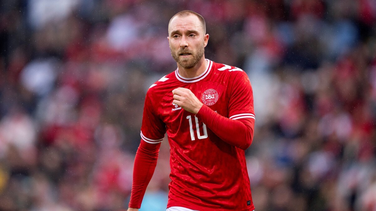 Dansk skrell mot Belarus