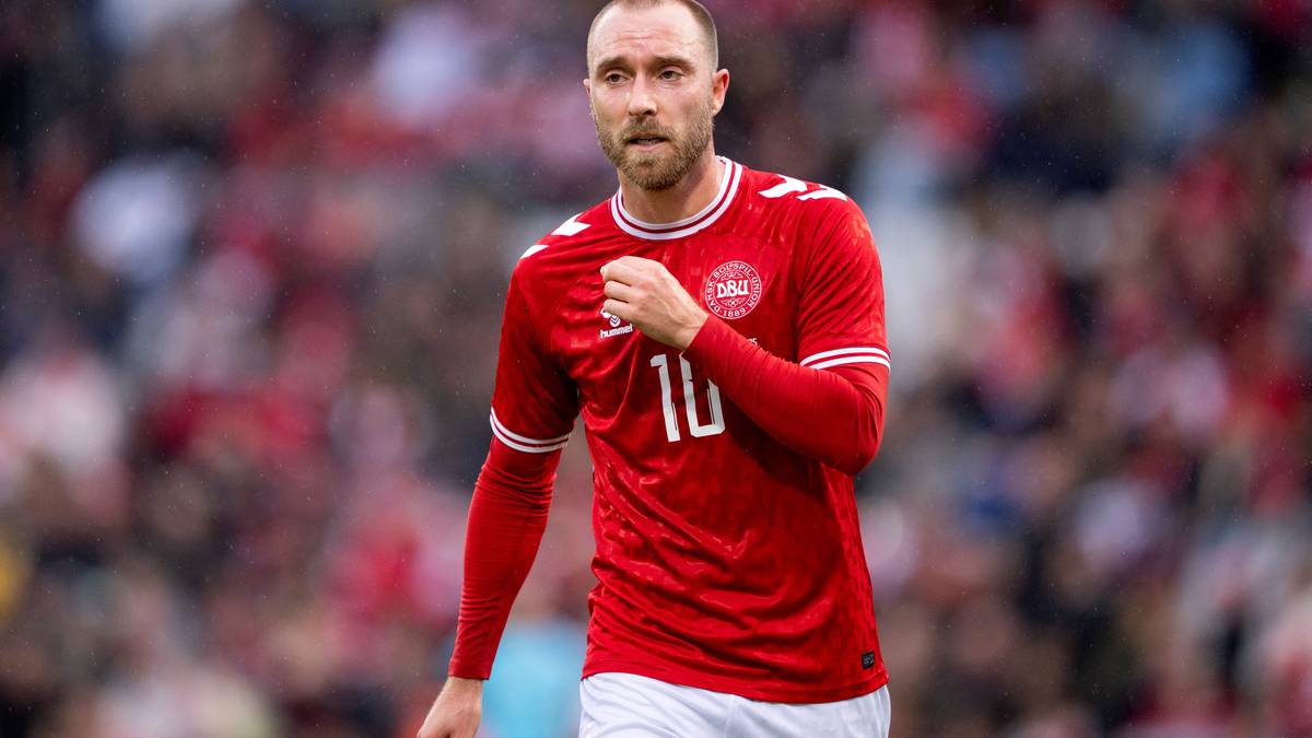 Dansk skrell mot Belarus