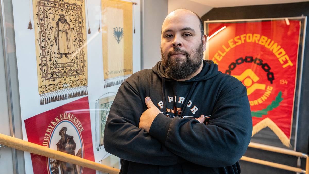 LO-gigant vil tilbake i Ap-toppen: – Ansvaret ligger hos partiet