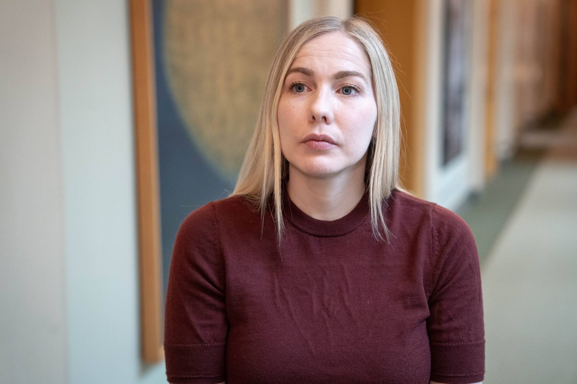 Mari Holm Lønseth