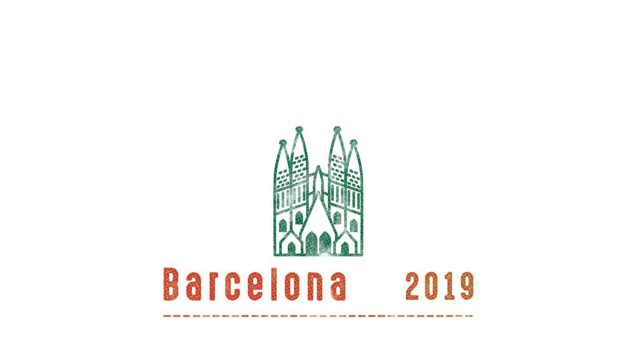 Barcelona 2019