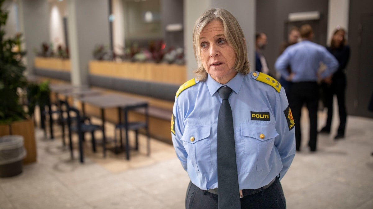 Kraftig økning i rekruttering av barn – advarer om norske bakmenn