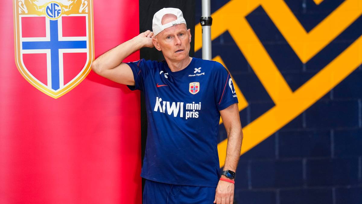 Norge tar varmegrep: – Nå er det VM i pisseprøver