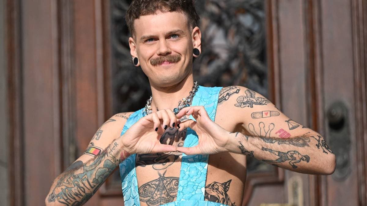 Norges Eurovision-håp har fått advarsel: – Må tone ned «sex appealen»