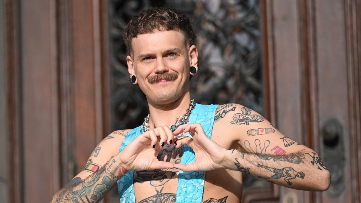 Norges ESC-bidrag har fått advarsel: - For sexy