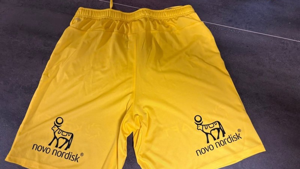 Glimt får kritikk etter sponsoravtale med legemiddelgigant