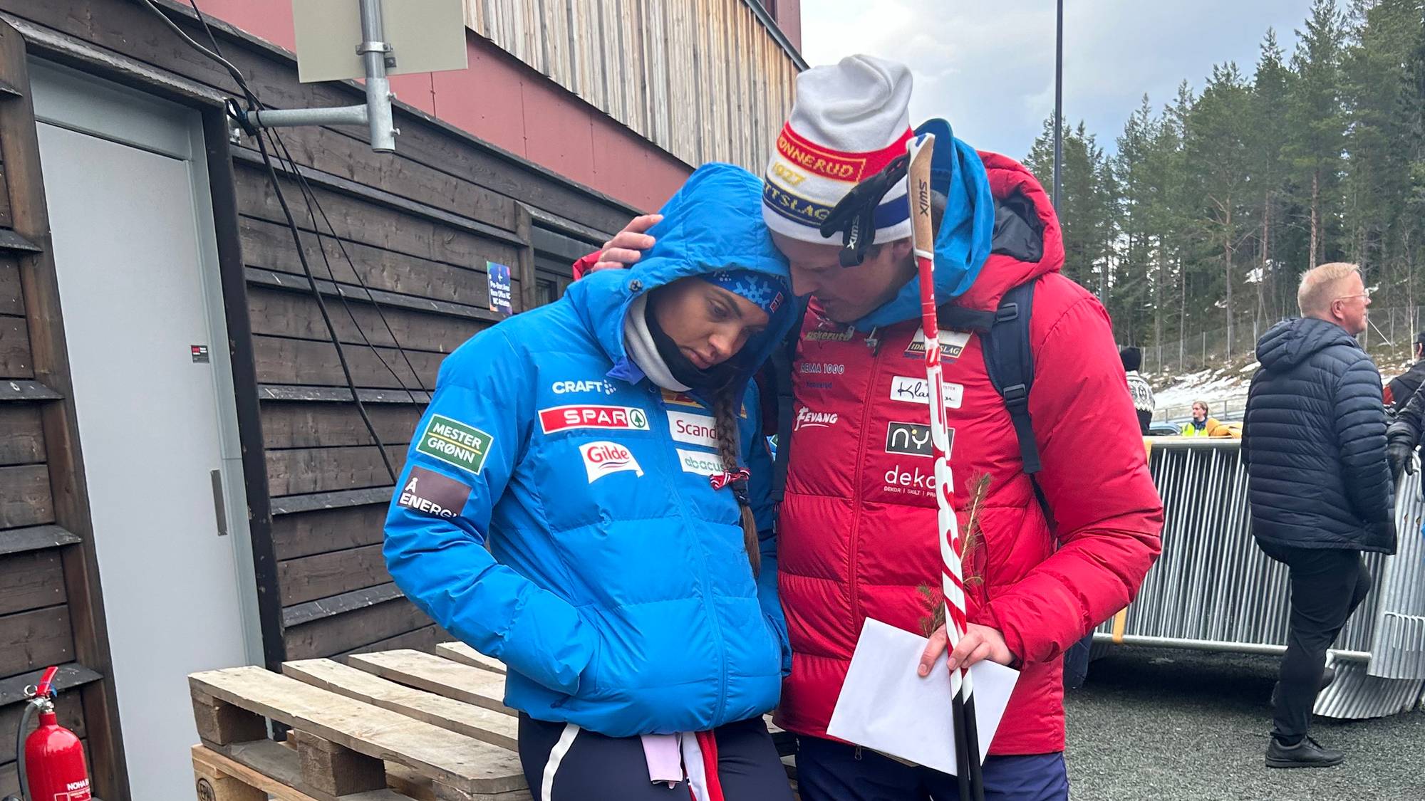 Ski-VM 2025