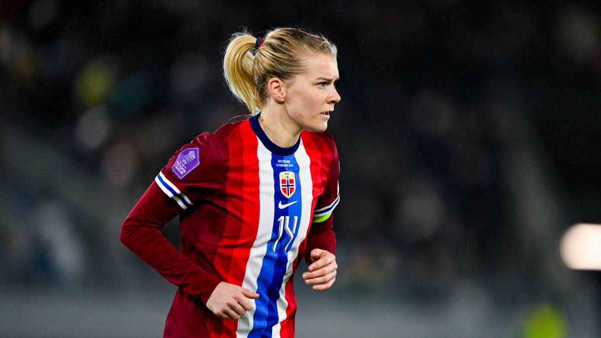Hegerberg-dobbel i Lyons målfest – første nettkjenninger i 2025