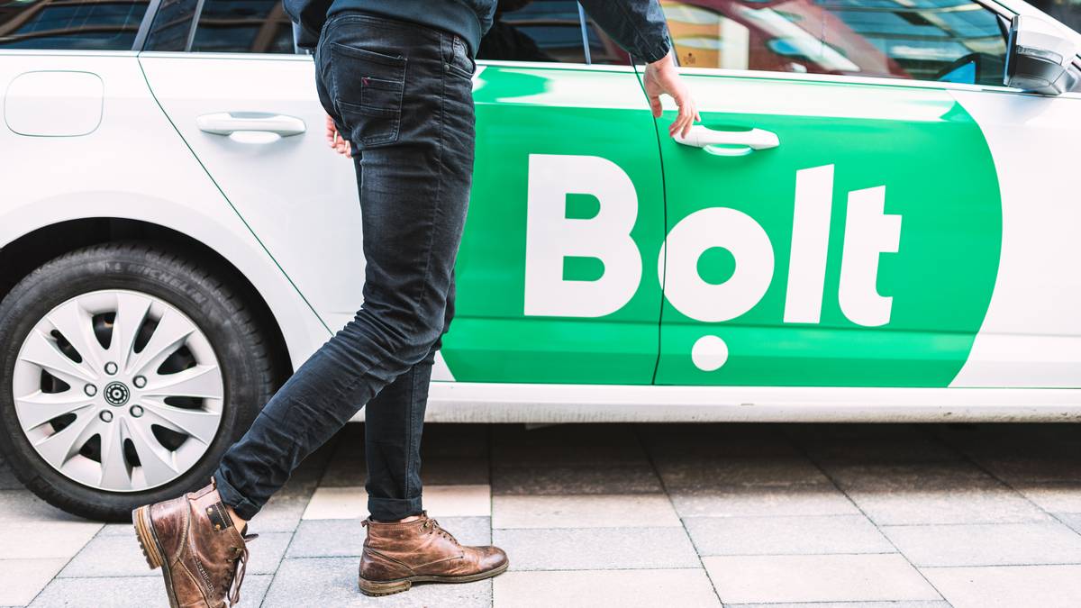 Nytt taxiselskap til Kristiansand