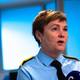 Photo: Synne Lykkebø Hafsaas / NRK Prosecutor Inger Lise Høyland in Vest Police District