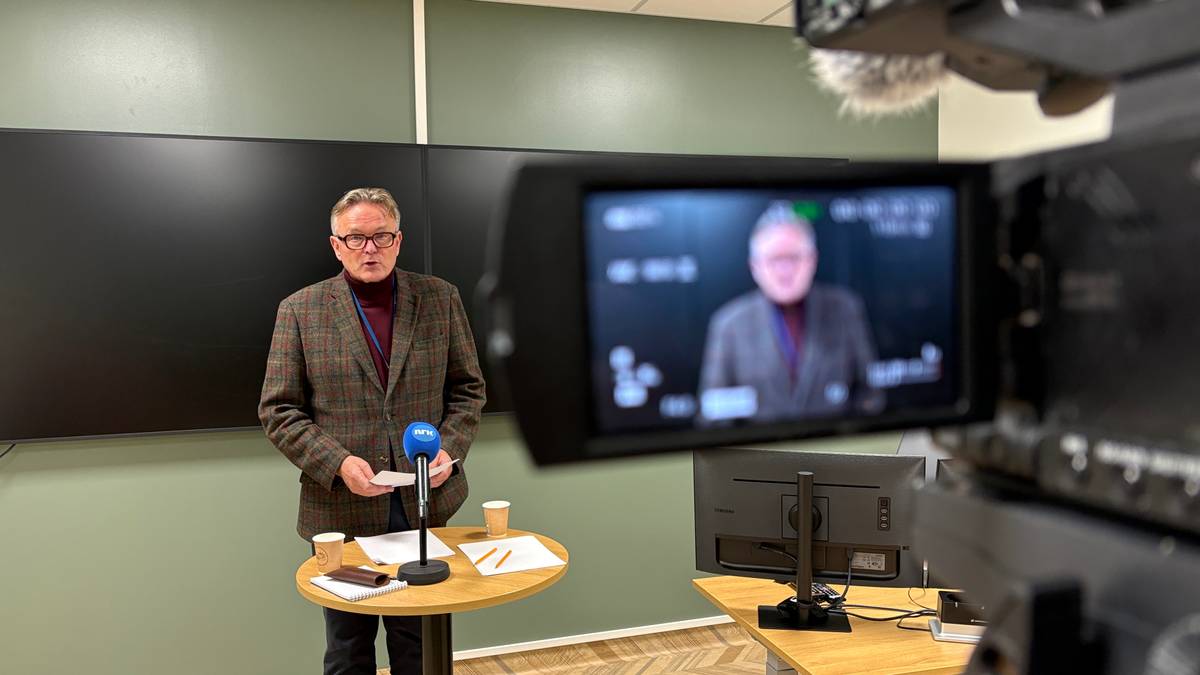 Varslingsskandalen i Finnmarkssykehuset: Her er dommen