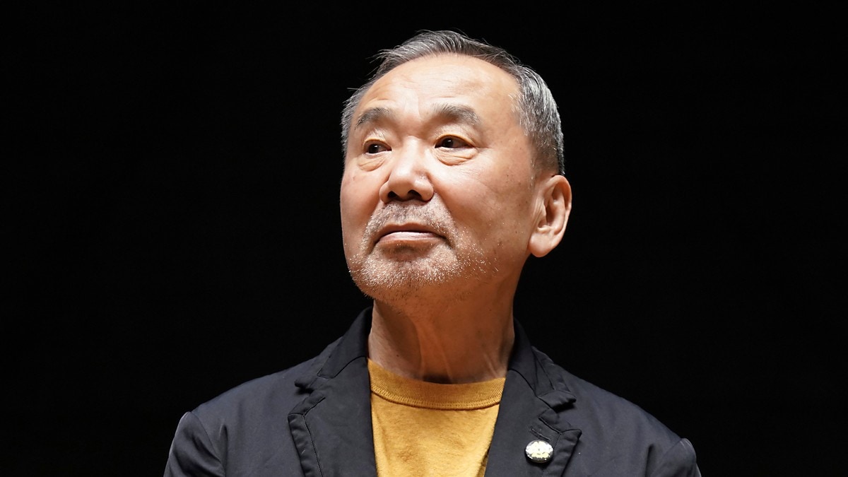 Nobelprisen i litteratur: Dette er favorittene