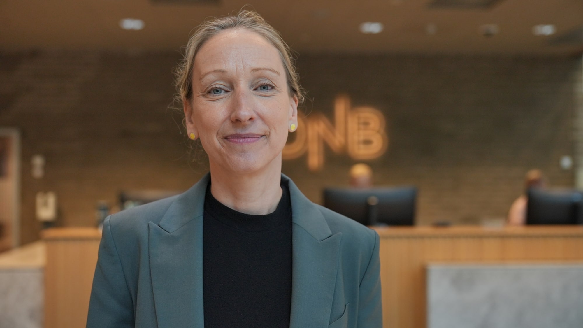 kjersti haugland