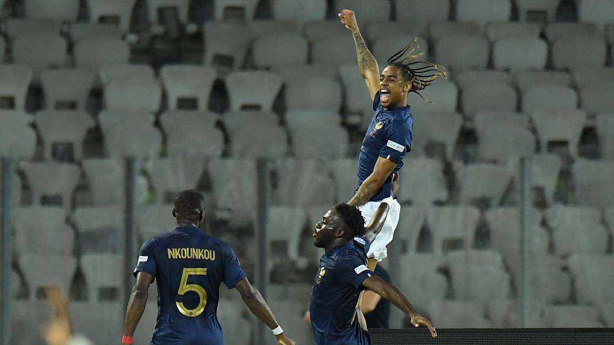 La Francia batte l’Italia nel girone norvegese – NRK Sport – Notizie sportive, risultati e programma delle trasmissioni