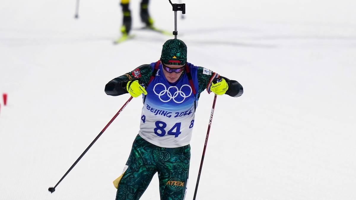 Eks-skiskytter (27) død