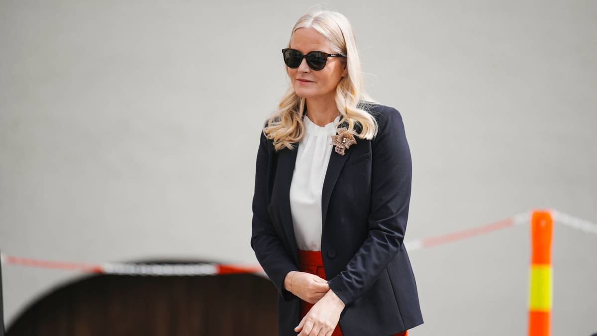 Flere organisasjoner krever avklaring fra Slottet om Epstein-kontakten til Mette-Marit