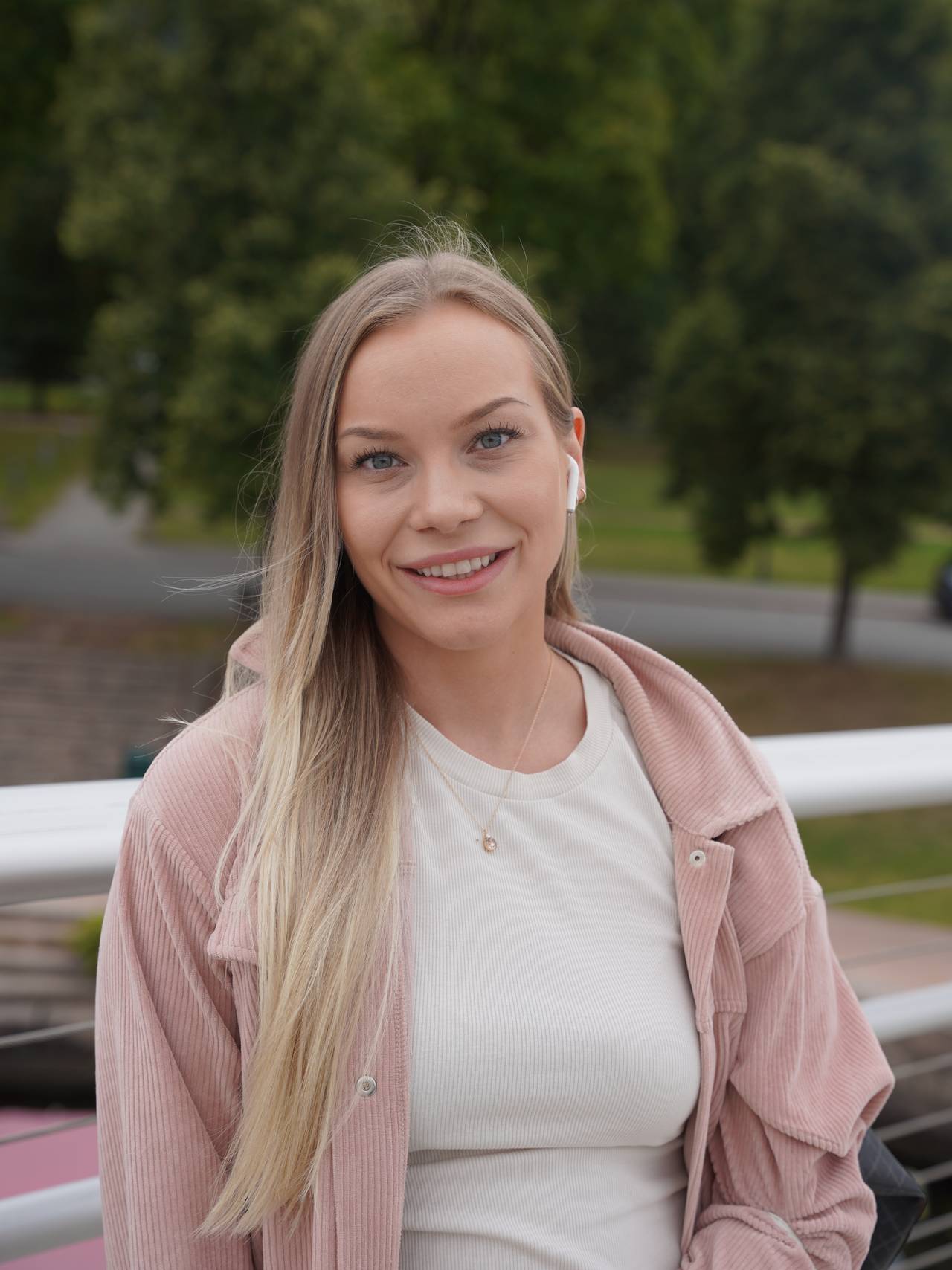 Ingunn Mørklid
