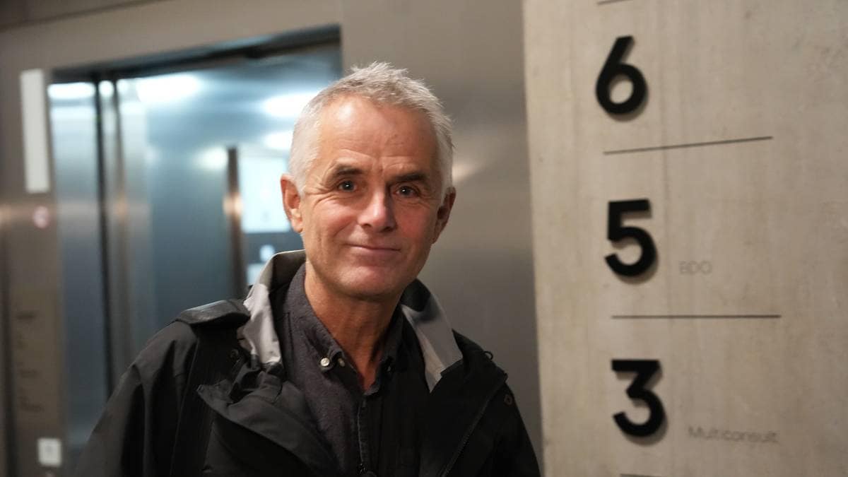 Har inngått avtale med Olsbu