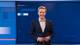 Foto: Lars Erik Skrefsrud / NRK Programleder NRK Innlandet Jonas Oden Ulset